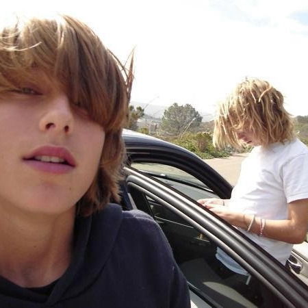 Коля Марков