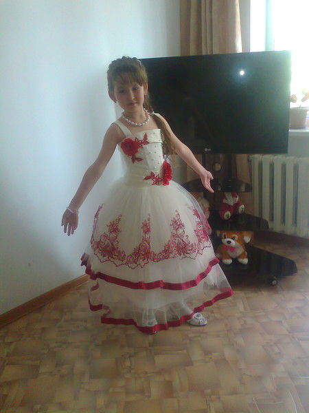 Айжан Иманкулова