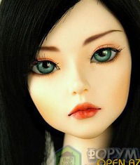 Сапарбаева Рухани