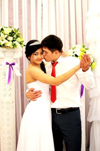 Алишгума Качкынтаевы