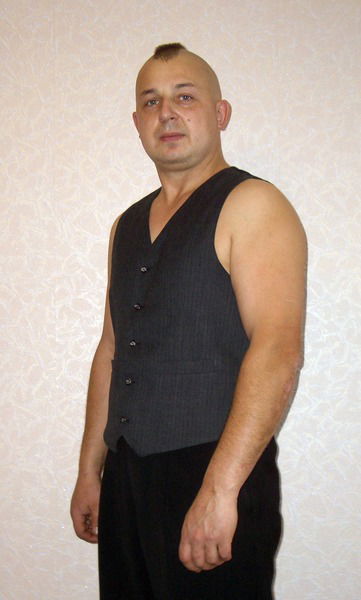 Дмитрий Скворцов