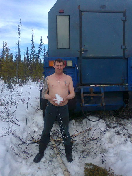 Виктор Бойко