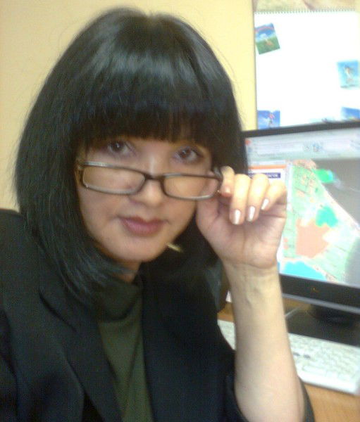 Майсара Ермалович