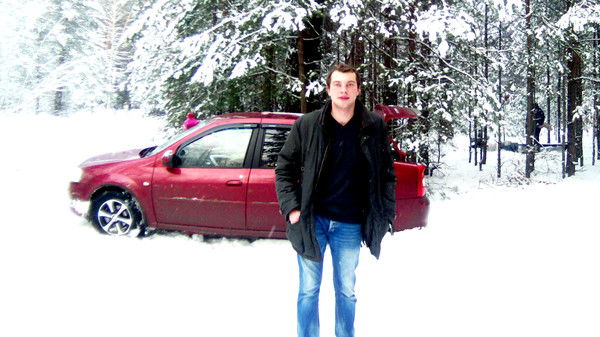 Владимир Звягин