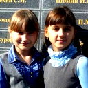 Диана Шинаева