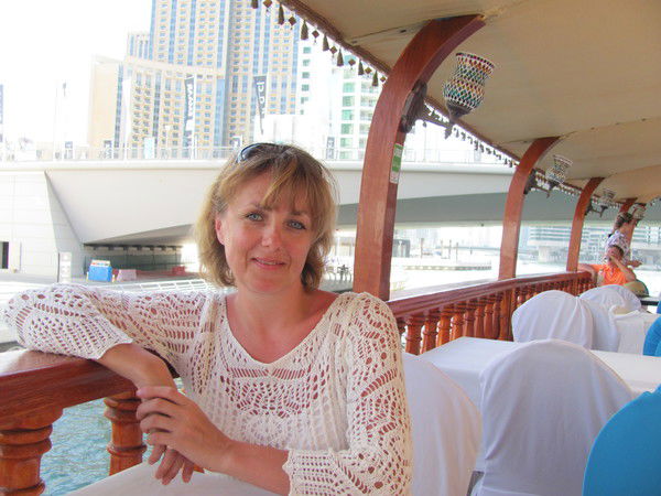 Элина Шаповалова