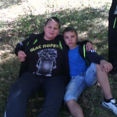 Дмитрий Алехин