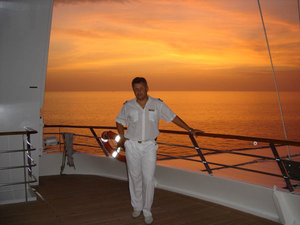 Алексей Жогин