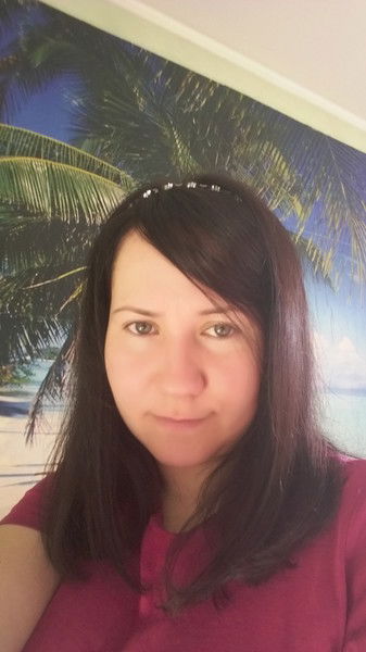 Юлия Булашева