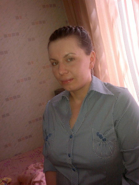 Вероника Обидова