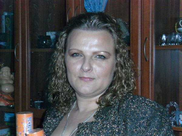 Инна Аристархова