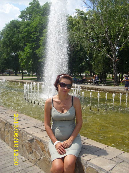 Алёна Артеменко