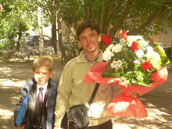 Александр Цыбрин