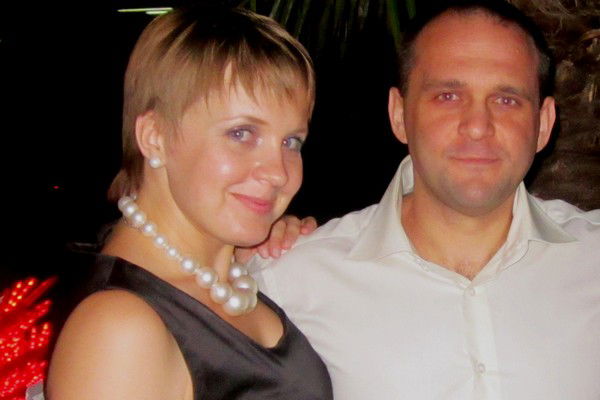 Сергей Харченко