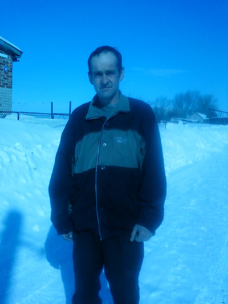 Сергей Клоков