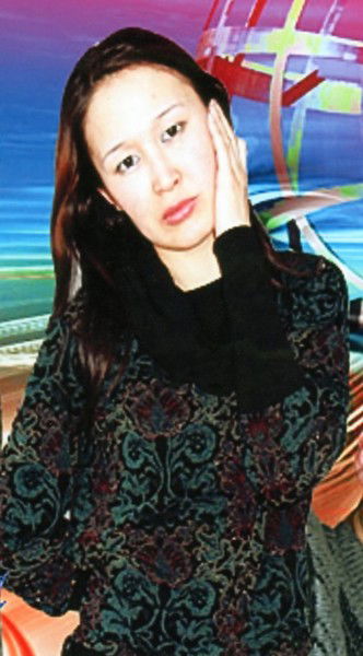 Сауле Ниязова