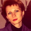 Давудова Светлана