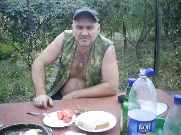 Олег Крохмаль