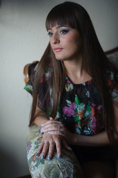 Элина Шатько