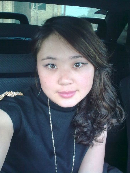 Балжан Журтбаева