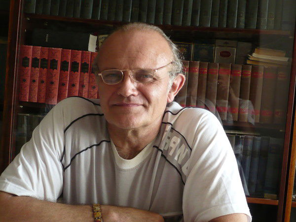 Владимир Бернацкий