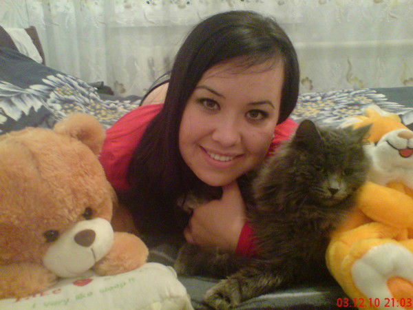 Екатерина Романович