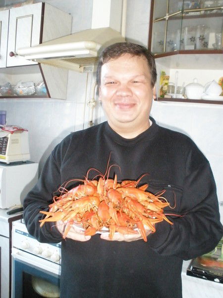 Сергей Егоров