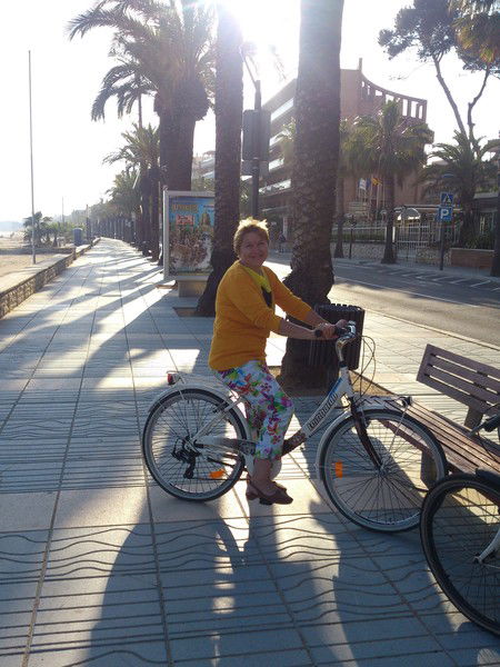 Елена Тупикина