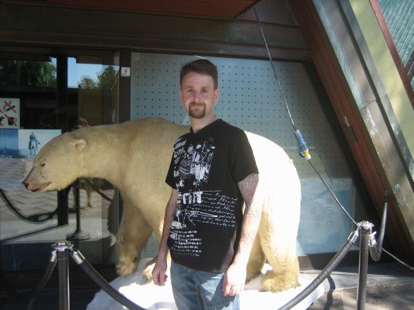 Юра Филипов