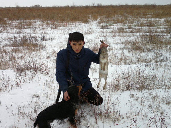 Artur*** Aldamjarov***