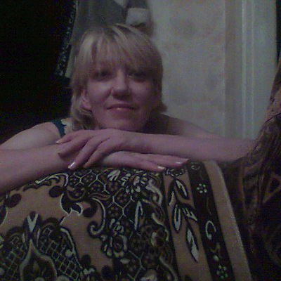 Ольга Лукьянченко