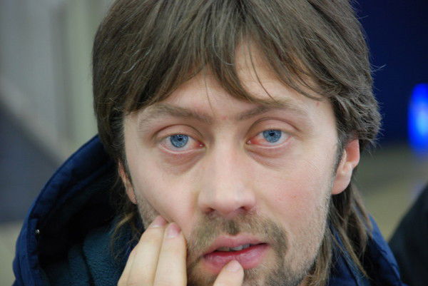 Сергей Черкесов