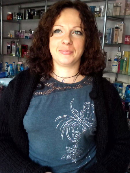 Наталия Натали