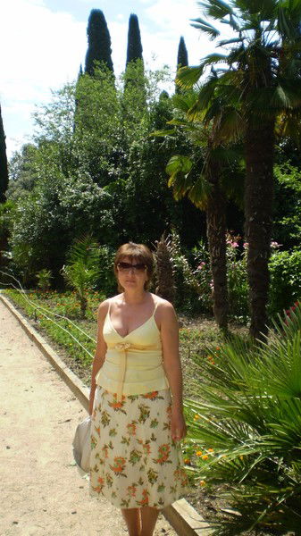 Алла Роголева