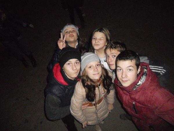 Артём Лимарёв