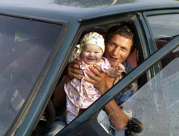 Александр Яров