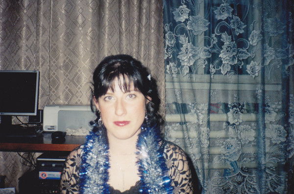 Ольга Ромель