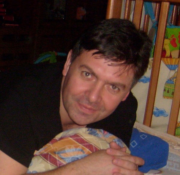 Владимир Баскаков