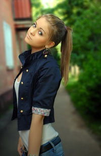 Вероника Юхнина