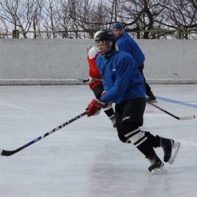 Виталий Смирнов