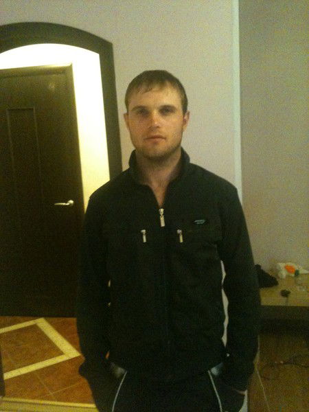 Андрей Козлов