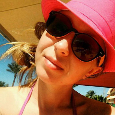 Вика Толошна