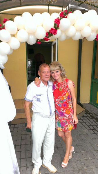 Света Никишова