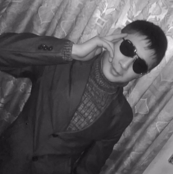 Дамир Рысбек Уулу