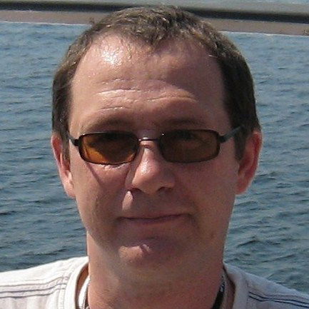 Михаил Михайлов