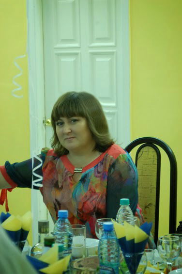 Ильсияр Гимаева