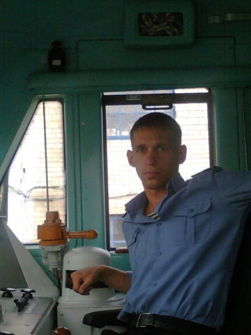 Виталий Борисов