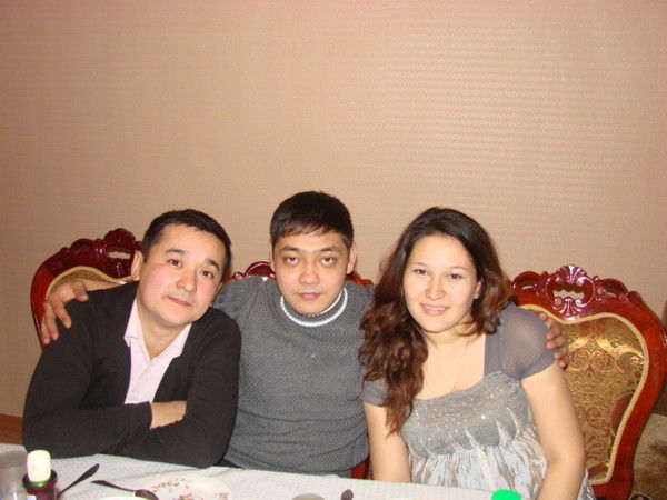 Розамов Рустам