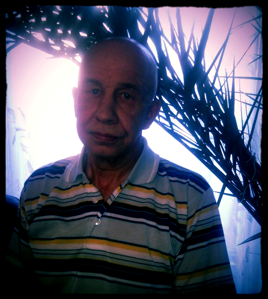 Герман Конюков