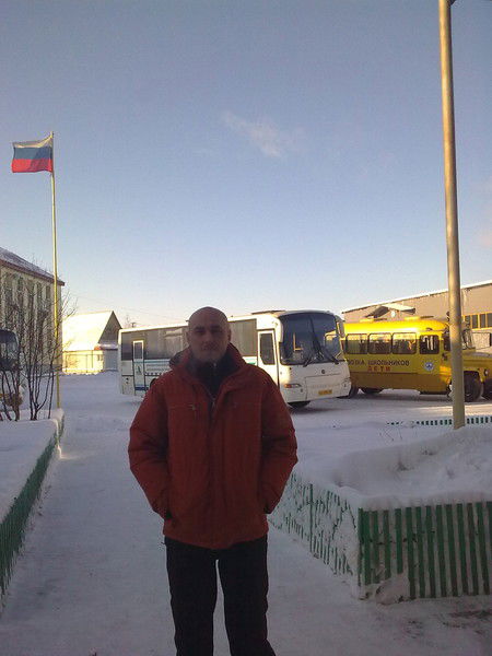 Руслан Гайсин